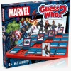 Marvel Guess Who Spil