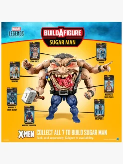 Marvel Legends X-Men Figur Jean Grey