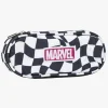 Marvel Penalhus, Checkered