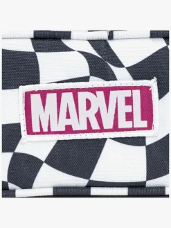 Marvel Penalhus, Checkered