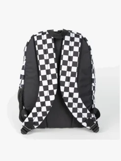 Marvel Rygsæk, Checkered