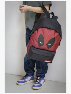 Marvel Rygsæk Encore Time, Sort