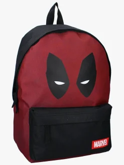 Marvel Rygsæk Encore Time, Sort