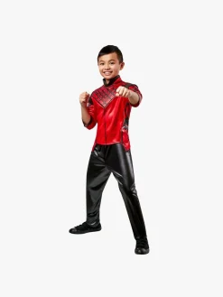 Marvel Shang Chi Kostume