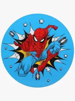 Marvel Spider-Man Bord & Stole, Blå/rød