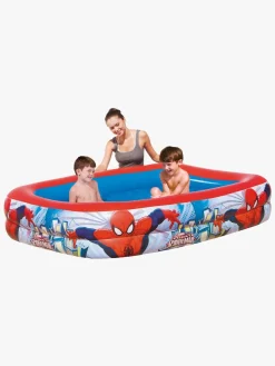 Marvel Spider-Man Børnepool 201