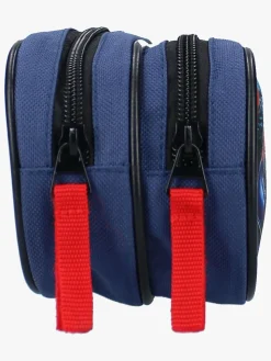 Marvel Spider-Man Dobbelt Penalhus Beyond Amazing, Blå