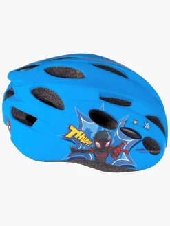 Marvel Spider-Man In Mold Cykelhjelm