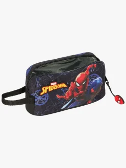 Marvel Spider-Man Køletaske Attack, Sort/Blå