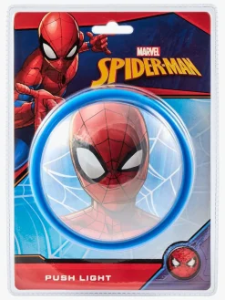 Marvel Spider-Man LED-lys