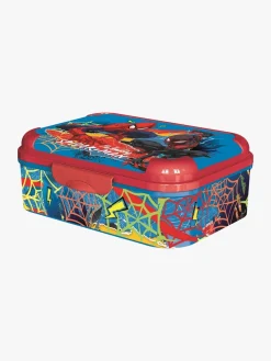 Marvel Spider-Man Madkasse