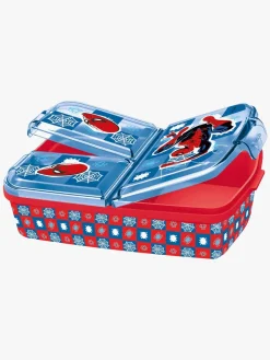 Marvel Spider-Man Madkasse, Blå