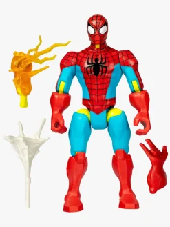 Marvel Spider-Man Mixmashers Figur