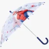 Marvel Spider-Man Paraply Rainy Days, Blå