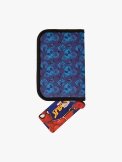 Marvel Spider-Man Penalhus, Blå