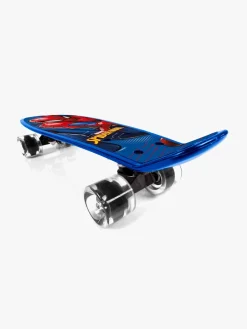 Marvel Spider-Man Pennyboard Skateboard