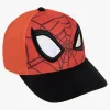 Marvel Spider-Man  Premium Kasket, Eyes