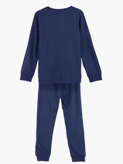 Marvel Spider-Man Pyjamas, Blå