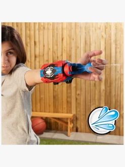 Marvel Spider-Man Real Webs 2-i-1 Ultimate Web Blaster