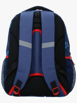 Marvel Spider-Man Rygsæk Beyond Amazing, Blå