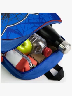 Marvel Spider-Man Rygsæk, Blå