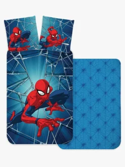 Marvel Spider-Man Sengesæt 150x210