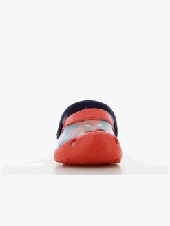 Marvel Spiderman Sko, Red/Navy