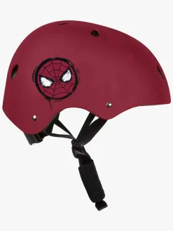 Marvel Spider-Man Sportshjelm