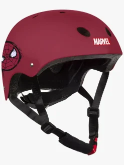 Marvel Spider-Man Sportshjelm