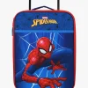 Marvel Spider-Man Star of the Show Kuffert 14,5L, Navy