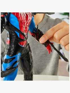 Marvel Spider-Man VenomVersus Actionfigur Liquid Shifter