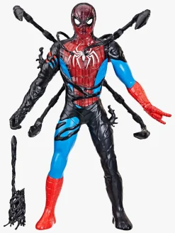 Marvel Spider-Man VenomVersus Actionfigur Liquid Shifter