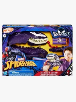 Marvel Spider-Man VenomVersus Strike Blaster