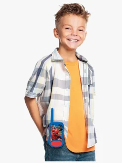 Marvel Spider-Man Walkie Talkies