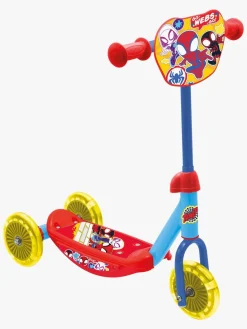 Marvel Spidey Baby Trehjulet Løbehjul