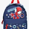 Marvel Spidey Rygsæk Web-Out!, Blå