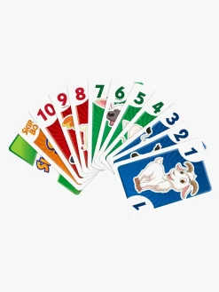 Mattel Skip-Bo Junior Brætspil