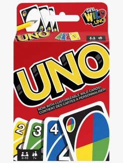 Mattel Uno Kortspil