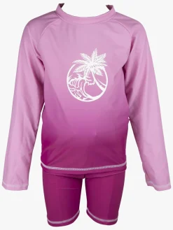 Max Collection Mix UV-Sæt, Pink