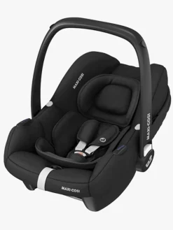 Maxi-Cosi Cabriofix I-Size Autostol Baby, Essential Black