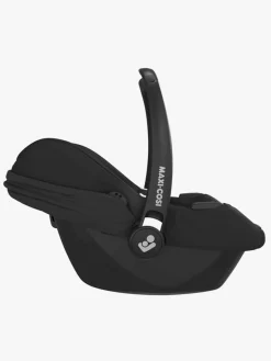 Maxi-Cosi Cabriofix I-Size Autostol Baby, Essential Black