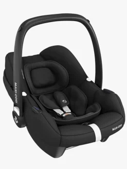 Maxi-Cosi Cabriofix I-Size Autostol Baby, Essential Black