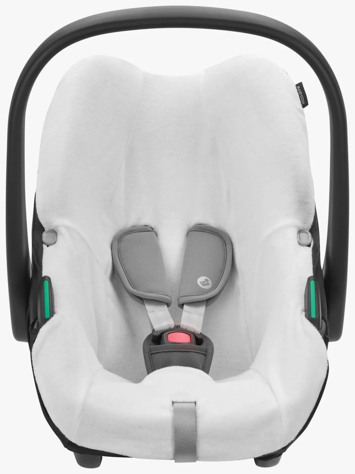Maxi-Cosi CabrioFix i-Size/Pebble S Beskyttelsesbetræk