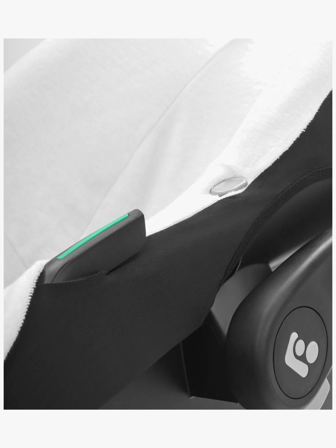 Maxi-Cosi CabrioFix i-Size/Pebble S Beskyttelsesbetræk