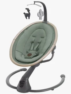 Maxi-Cosi Cassia Skråstol, Beyond Green