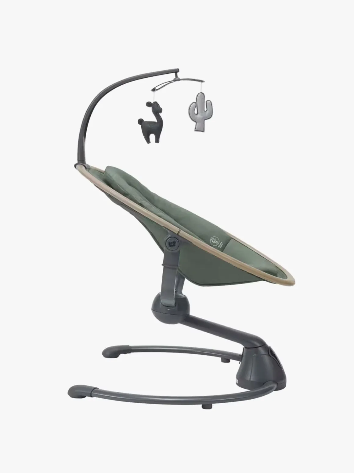 Maxi-Cosi Cassia Skråstol, Beyond Green