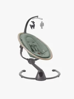 Maxi-Cosi Cassia Skråstol, Beyond Green