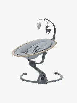 Maxi-Cosi Cassia Skråstol, Beyond Grey