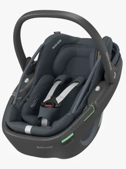 Maxi-Cosi Coral 360 Autostol Baby, Essential Graphite