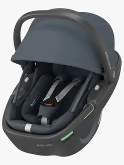 Maxi-Cosi Coral 360 Autostol Baby, Essential Graphite